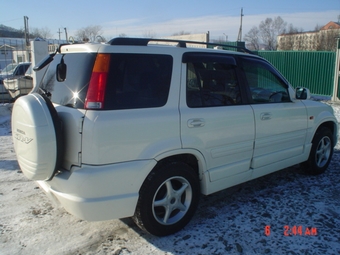 1999 CR-V