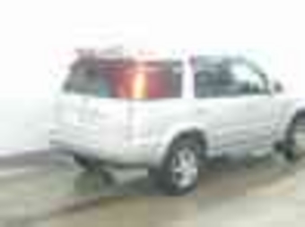 CR-V