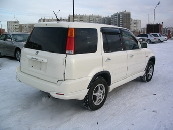1999 CR-V
