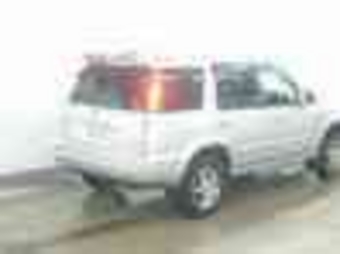 CR-V