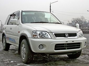 1999 Honda CR-V