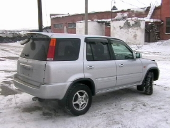 1999 CR-V