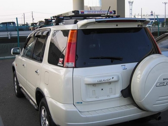 1999 CR-V