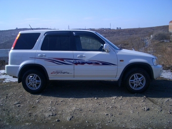 1999 CR-V