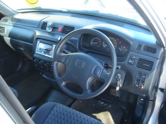 1999 CR-V