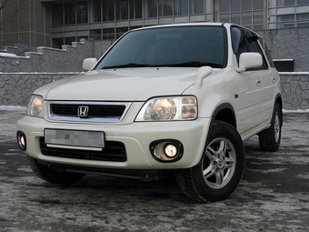1999 Honda CR-V