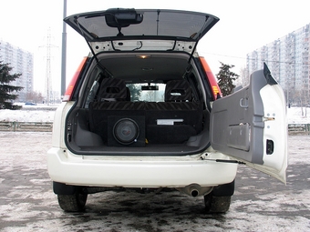 1999 CR-V