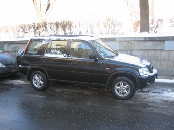 1999 CR-V