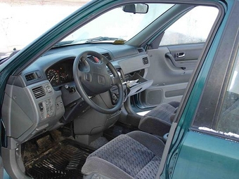 1999 CR-V