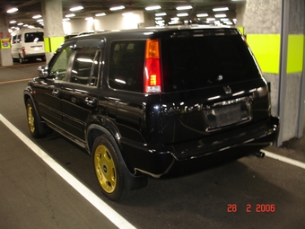 CR-V