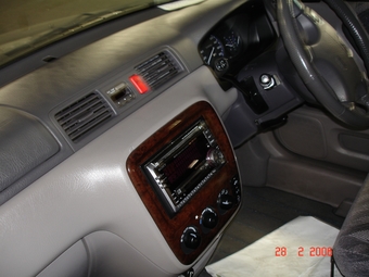 1999 CR-V