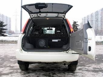 1999 CR-V