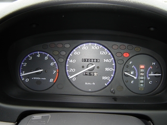 CR-V