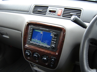 1999 CR-V