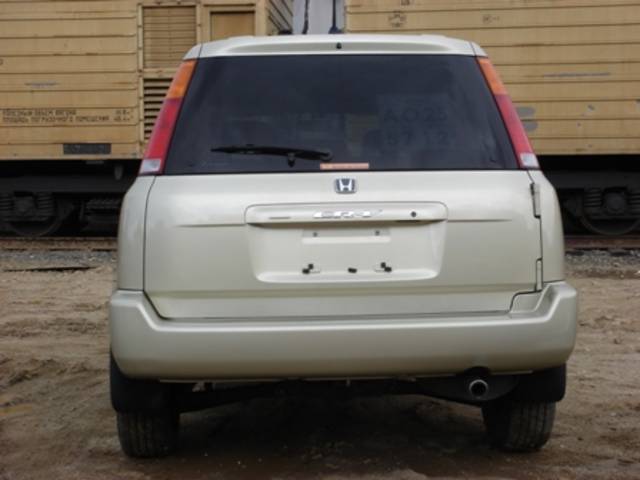 1999 Honda CR-V