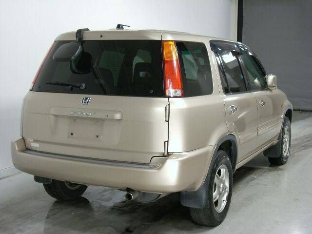 1999 Honda CR-V