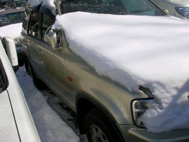 1999 Honda CR-V