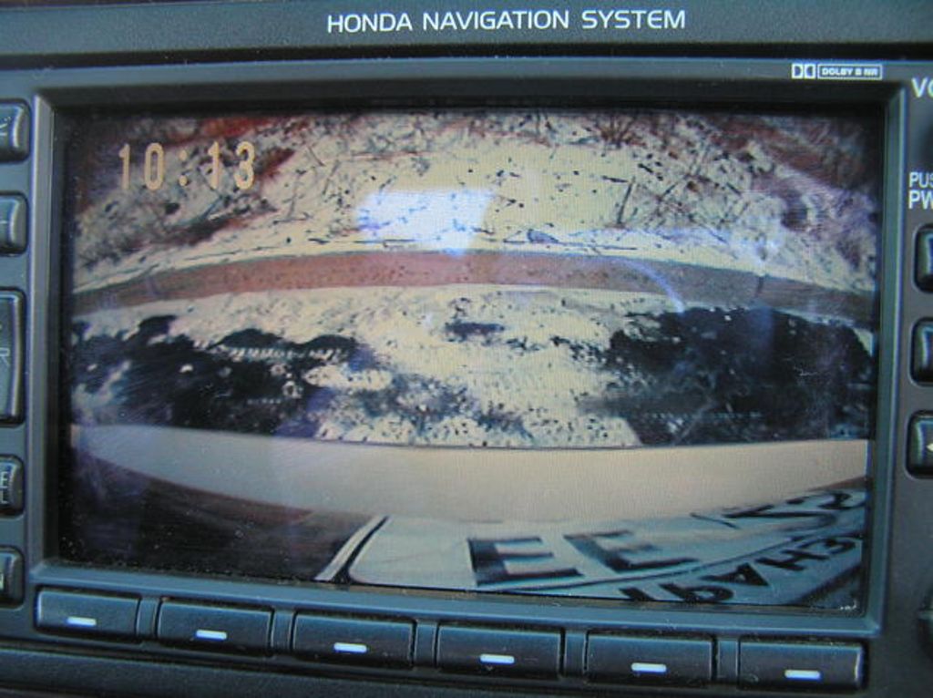 1999 Honda CR-V