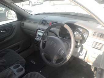 1999 CR-V