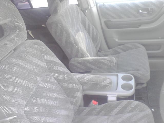 1999 Honda CR-V