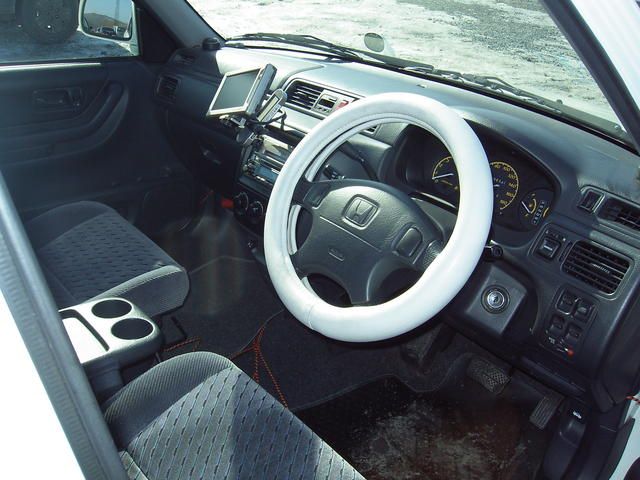 1999 Honda CR-V