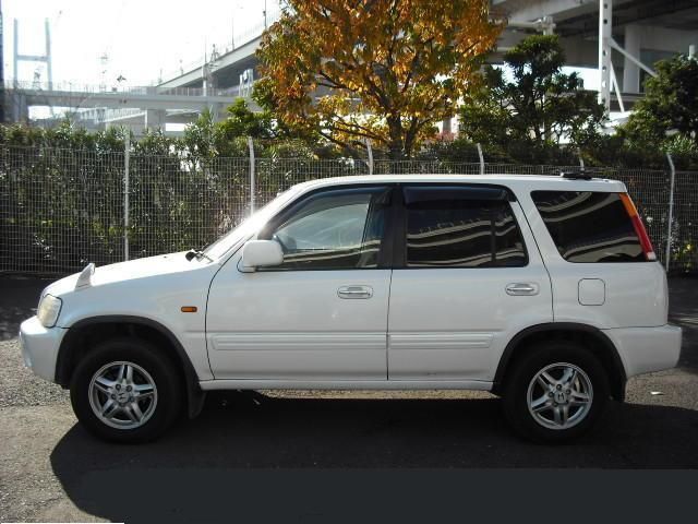 1999 Honda CR-V