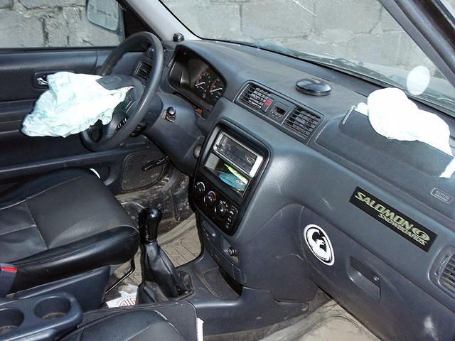 1999 Honda CR-V