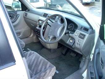 1999 CR-V