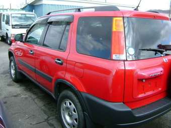 1999 CR-V