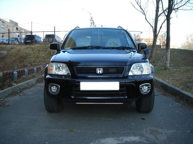 1999 Honda CR-V