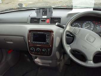 1999 CR-V