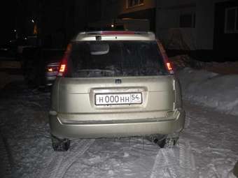 1999 CR-V