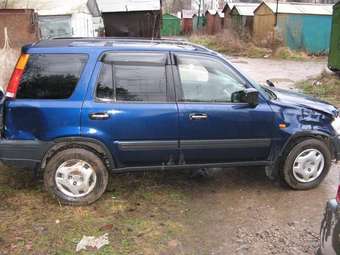 1999 CR-V