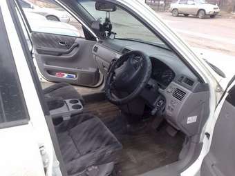CR-V