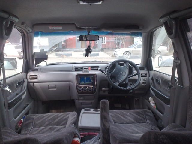 1999 Honda CR-V