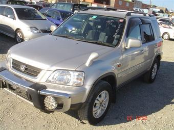 1999 Honda CR-V