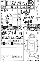 1999 Honda CR-V Images