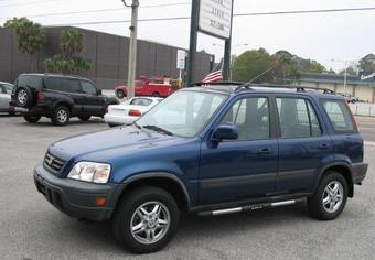 1999 Honda CR-V For Sale