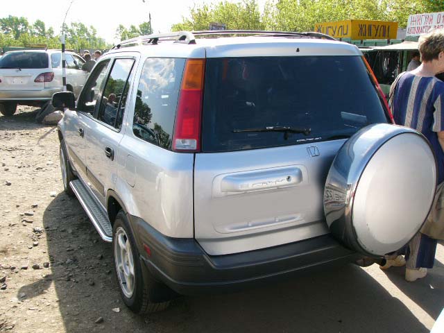 1999 Honda CR-V For Sale