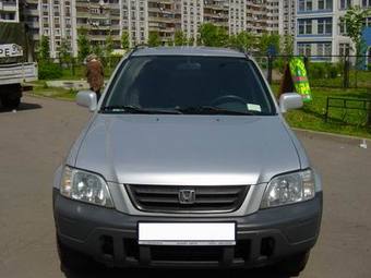 1999 Honda CR-V For Sale