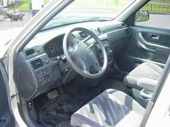 1999 Honda CR-V For Sale