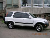 1999 Honda CR-V For Sale