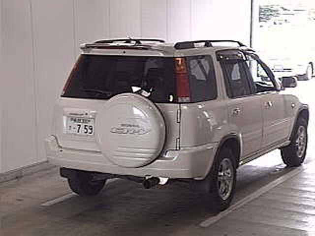 1999 Honda CR-V For Sale