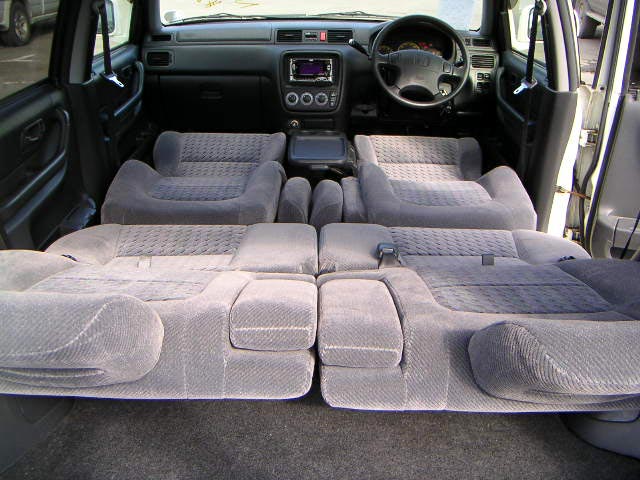 1999 Honda CR-V For Sale