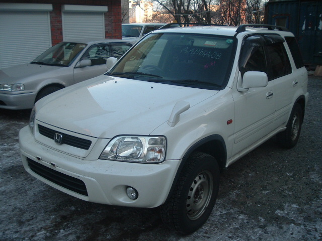 1999 Honda CR-V For Sale