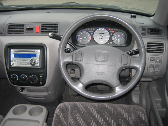 1999 Honda CR-V For Sale