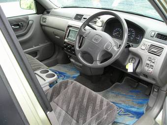 1999 Honda CR-V For Sale
