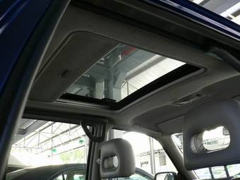 1999 Honda CR-V Pictures