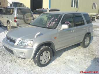 1999 Honda CR-V For Sale