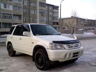 1999 Honda CR-V For Sale